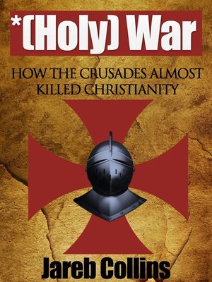 cover image of *(Holy) War